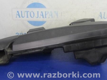 ФОТО Воздухозаборник для Nissan Altima L33 Киев