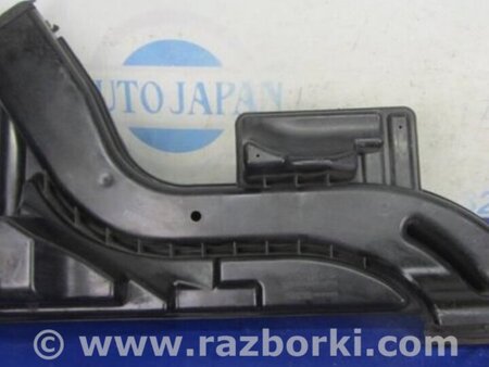 ФОТО Воздухозаборник для Nissan Altima L33 Киев