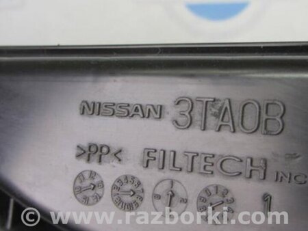 ФОТО Воздухозаборник для Nissan Altima L33 Киев