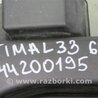 ФОТО Воздухозаборник для Nissan Altima L33 Киев