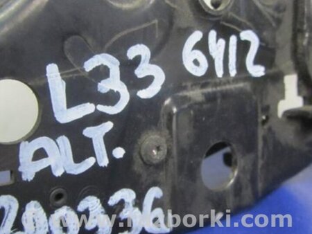 ФОТО Замок капота для Nissan Altima L33 Киев