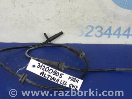 ФОТО Датчик ABS для Nissan Altima L33 Киев