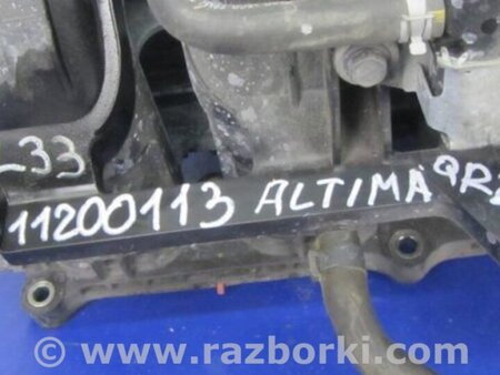ФОТО Впускной коллектор для Nissan Altima L33 Киев