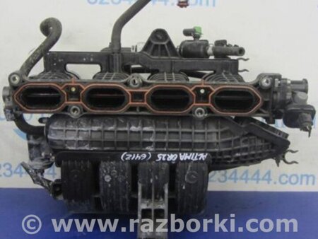 ФОТО Впускной коллектор для Nissan Altima L33 Киев