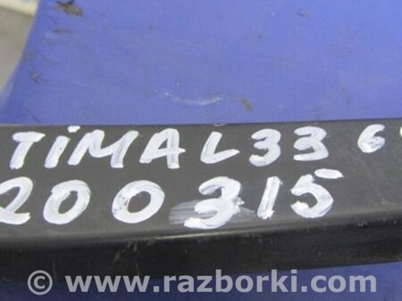 ФОТО Поводок дворника для Nissan Altima L33 Киев