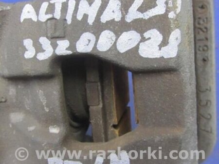 ФОТО Суппорт для Nissan Altima L33 Киев