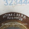 ФОТО Диск тормозной задний для Nissan Altima L33 Киев