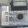 ФОТО Блок управления АКПП для Nissan Altima L33 Киев
