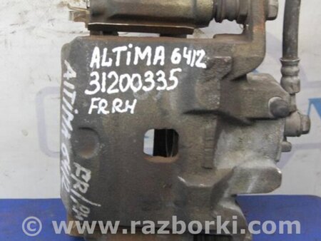 ФОТО Суппорт для Nissan Altima L33 Киев