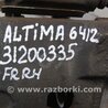 ФОТО Суппорт для Nissan Altima L33 Киев