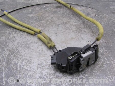 ФОТО Замок двери для Nissan Altima L33 Киев