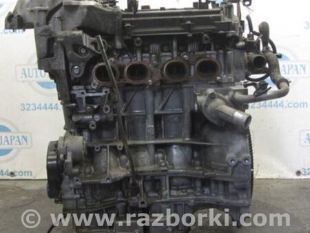 ФОТО Двигатель бензиновый для Nissan Altima L33 Киев