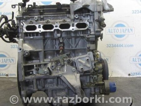 ФОТО Двигатель бензиновый для Nissan Altima L33 Киев