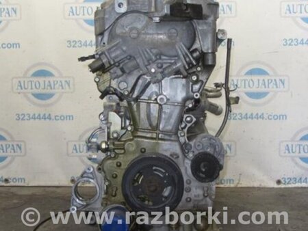 ФОТО Двигатель бензиновый для Nissan Altima L33 Киев