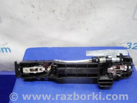 ФОТО Ручка двери для Nissan Altima L33 Киев