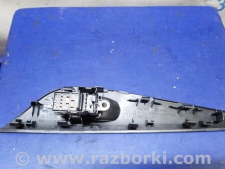 ФОТО Кнопка стеклоподьемника для Nissan Altima L33 Киев