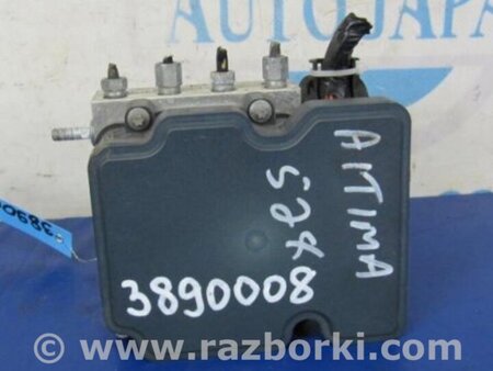 ФОТО Блок ABS для Nissan Altima L33 Киев