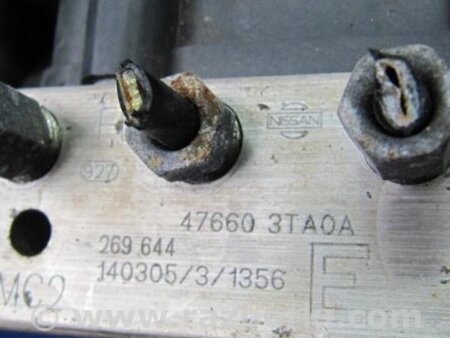 ФОТО Блок ABS для Nissan Altima L33 Киев