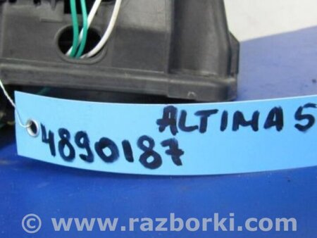 ФОТО Кулиса переключения АКПП для Nissan Altima L33 Киев