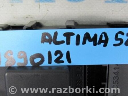ФОТО Блок комфорта для Nissan Altima L33 Киев