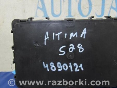 ФОТО Блок комфорта для Nissan Altima L33 Киев