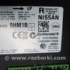 ФОТО Блок комфорта для Nissan Altima L33 Киев