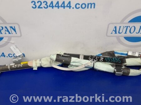 ФОТО AirBag шторка для Nissan Altima L33 Киев