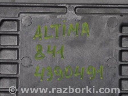 ФОТО Блок управления АКПП для Nissan Altima L33 Киев