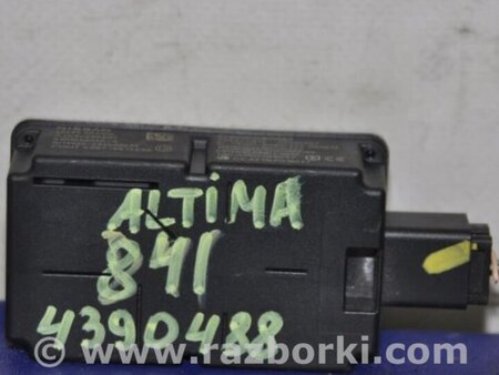 ФОТО Блок электронный для Nissan Altima L33 Киев