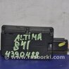 Блок электронный Nissan Altima L33