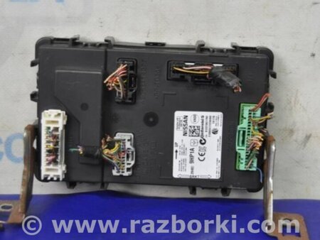 ФОТО Блок комфорта для Nissan Altima L33 Киев