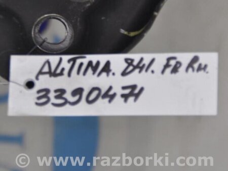 ФОТО Крепление балки подвески для Nissan Altima L33 Киев