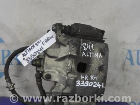 ФОТО Суппорт для Nissan Altima L33 Киев