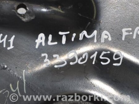 ФОТО Крепление балки подвески для Nissan Altima L33 Киев