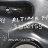 ФОТО Крепление балки подвески для Nissan Altima L33 Киев