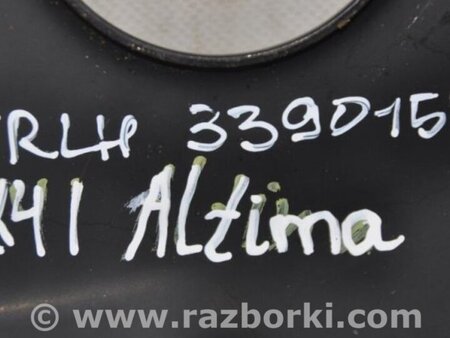 ФОТО Крепление балки подвески для Nissan Altima L33 Киев