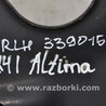 ФОТО Крепление балки подвески для Nissan Altima L33 Киев