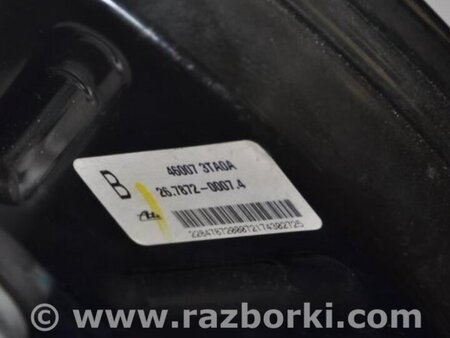 ФОТО Вакуумный усилитель для Nissan Altima L33 Киев
