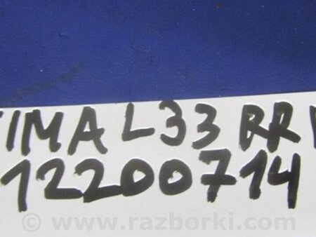 ФОТО Кнопка стеклоподьемника для Nissan Altima L33 Киев