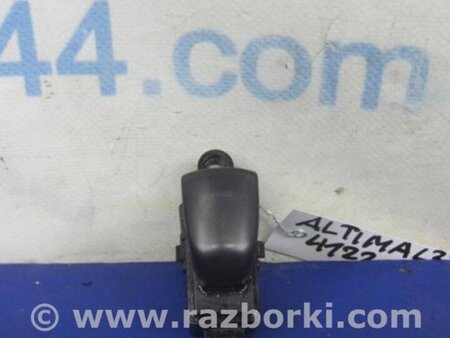 ФОТО Кнопка стеклоподьемника для Nissan Altima L33 Киев