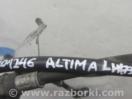 ФОТО Трос ручного тормоза для Nissan Altima L33 Киев