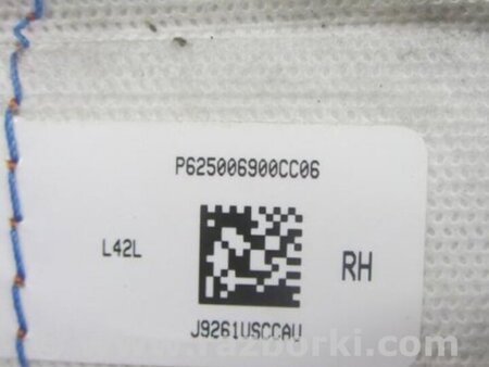 ФОТО Airbag сидения для Nissan Altima L33 Киев