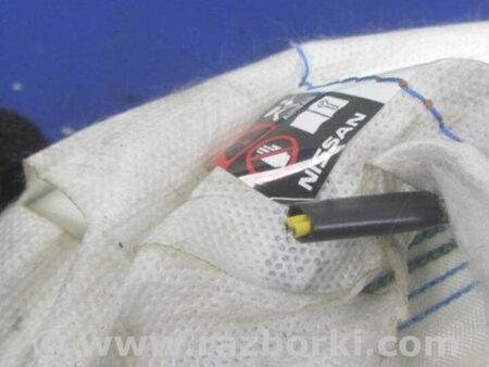 ФОТО Airbag сидения для Nissan Altima L33 Киев