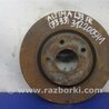 Диск тормозной передний Nissan Altima L33