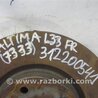 ФОТО Диск тормозной передний для Nissan Altima L33 Киев