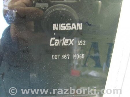 ФОТО Стекло двери для Nissan Altima L33 Киев