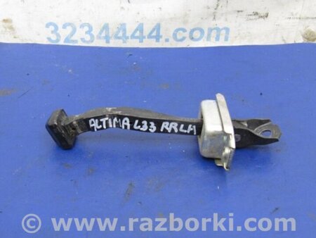 ФОТО Ограничитель двери для Nissan Altima L33 Киев