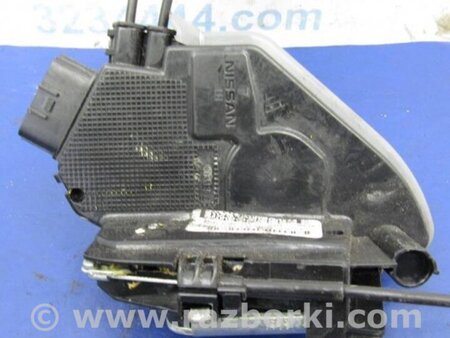 ФОТО Замок двери для Nissan Altima L33 Киев