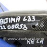 ФОТО Замок двери для Nissan Altima L33 Киев