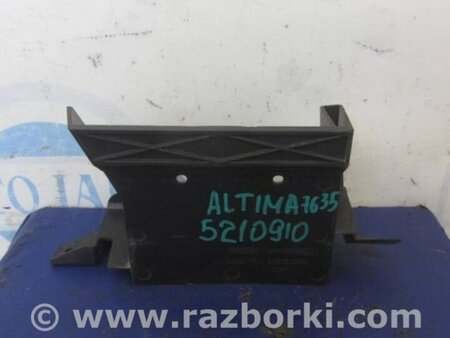 ФОТО Воздухозаборник для Nissan Altima L33 Киев